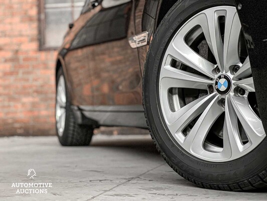 BMW 750i xDrive Executive V8 7-Series 408hp 2011 ORIG-GB, 21-PBB-4