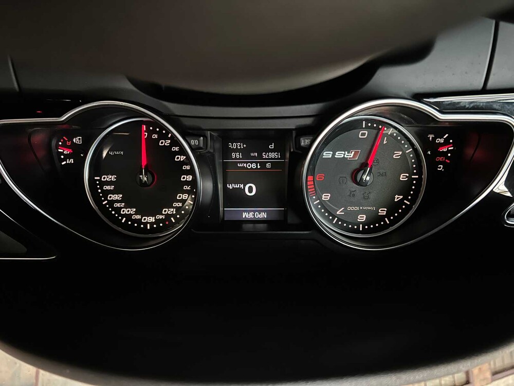 Audi RS5 quattro V8 4.2 FSI 450hp 2011, KS-637-B