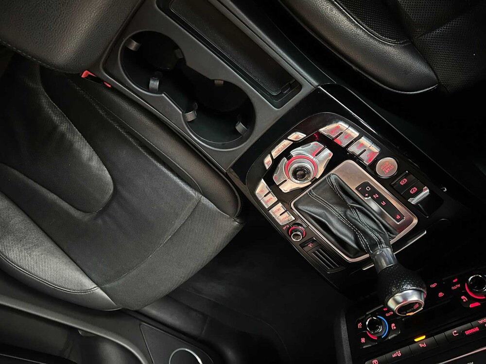 Audi RS5 quattro V8 4.2 FSI 450hp 2011, KS-637-B