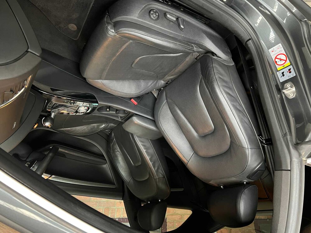 Audi RS5 quattro V8 4.2 FSI 450hp 2011, KS-637-B