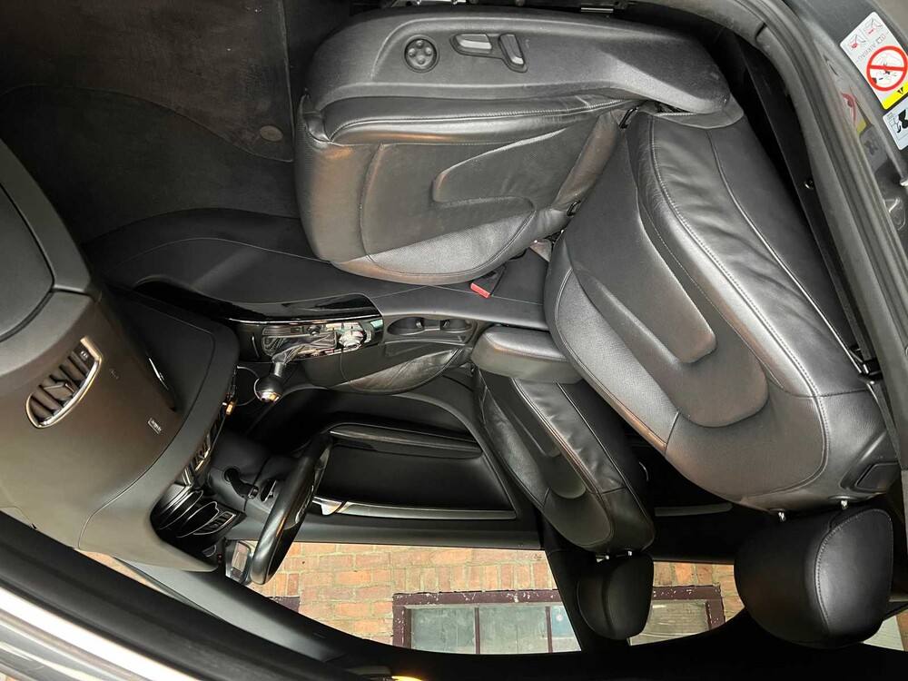 Audi RS5 quattro V8 4.2 FSI 450hp 2011, KS-637-B