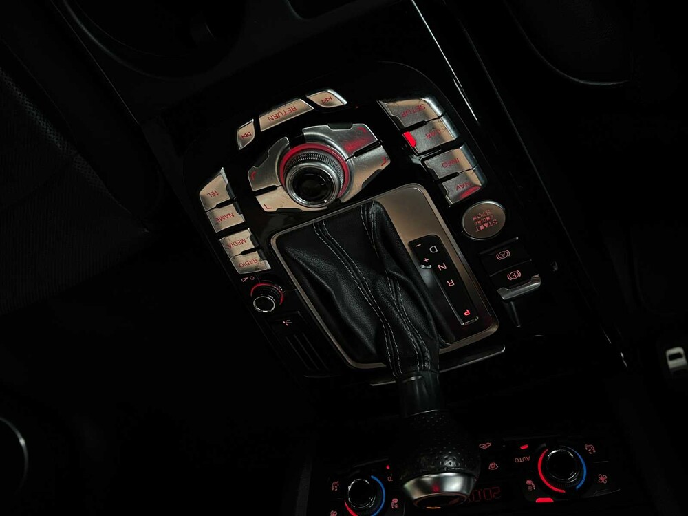 Audi RS5 quattro V8 4.2 FSI 450hp 2011, KS-637-B