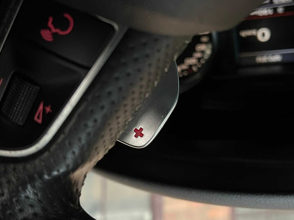 Audi RS5 quattro V8 4.2 FSI 450hp 2011, KS-637-B