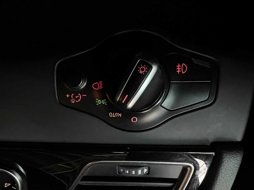 Audi RS5 quattro V8 4.2 FSI 450hp 2011, KS-637-B