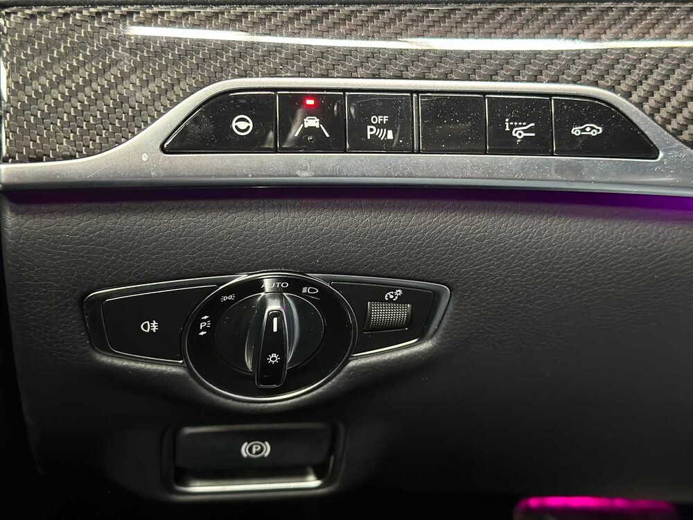 Mercedes-Benz S63 AMG 4-Matic+ 612hp LANG Premium Plus 2019 FACELIFT (Org-GB + 1e-EIG), G-309-DR