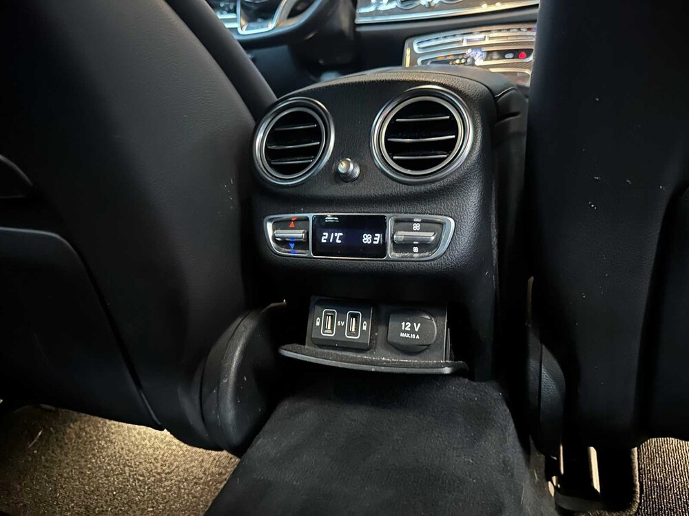 Mercedes-Benz E63s AMG Estate 4.0 V8 4Matic Premium Plus 612hp 2017 E-class, XB-938-P