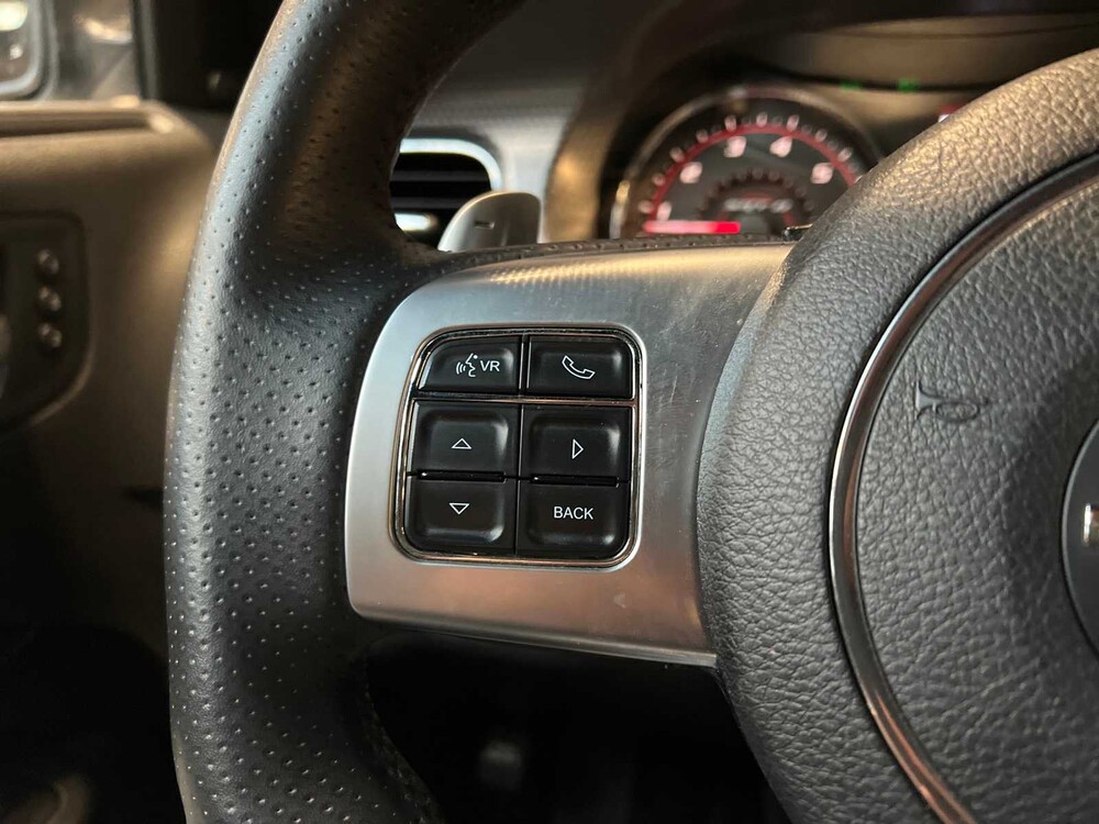 Dodge Charger SRT-8 6.4 V8 HEMI 477hp 2014, N-915-JF