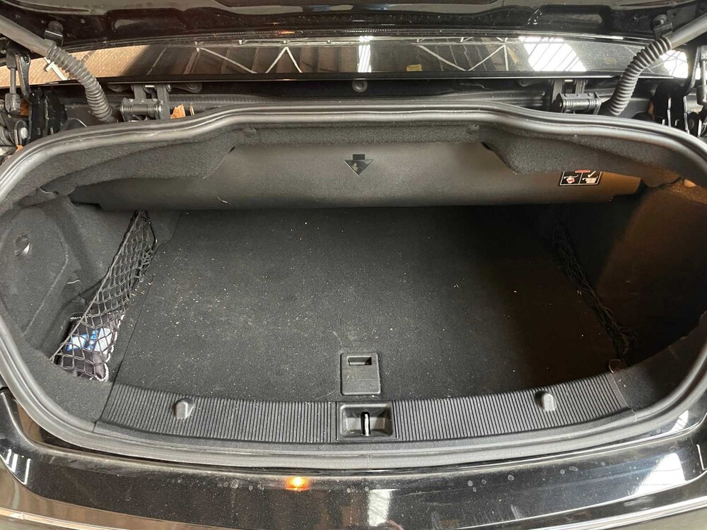 Mercedes-Benz E350 Cabriolet 3.5 V6 CGI Avantgarde 7G-Tronic Plus 306PS 2012 E-Klasse, R-976-XF