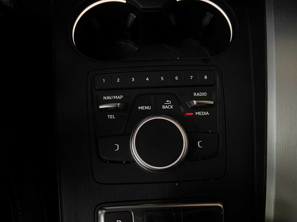 Audi A4 Avant S-Line 2.0 TDI Sport Edition 150hp 2018 ORIG-NL, PX-033-L