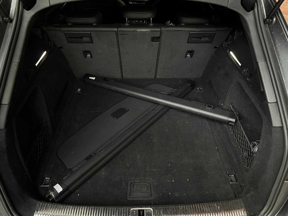 Audi A4 Avant S-Line 2.0 TDI Sport Edition 150hp 2018 ORIG-NL, PX-033-L