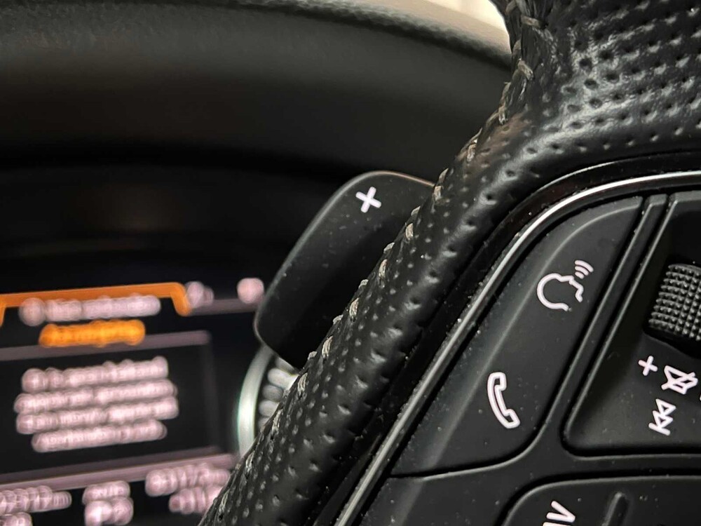 Audi A4 Avant S-Line 2.0 TDI Sport Edition 150hp 2018 ORIG-NL, PX-033-L