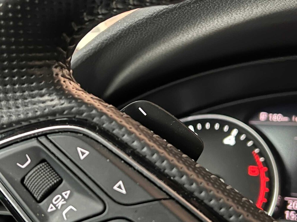 Audi A4 Avant S-Line 2.0 TDI Sport Edition 150hp 2018 ORIG-NL, PX-033-L