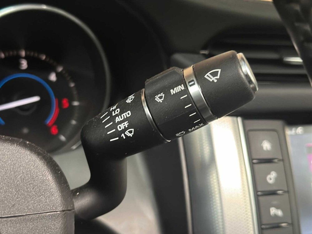 Jaguar XF 3.0d Portfolio -FACELIFT- 300hp 2016 ORIG-NL, JS-305-N