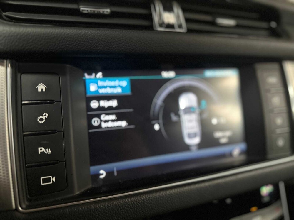 Jaguar XF 3.0d Portfolio -FACELIFT- 300hp 2016 ORIG-NL, JS-305-N