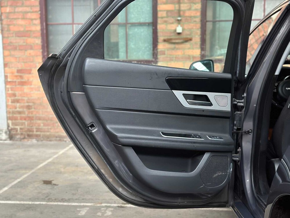 Jaguar XF 3.0d Portfolio -FACELIFT- 300hp 2016 ORIG-NL, JS-305-N