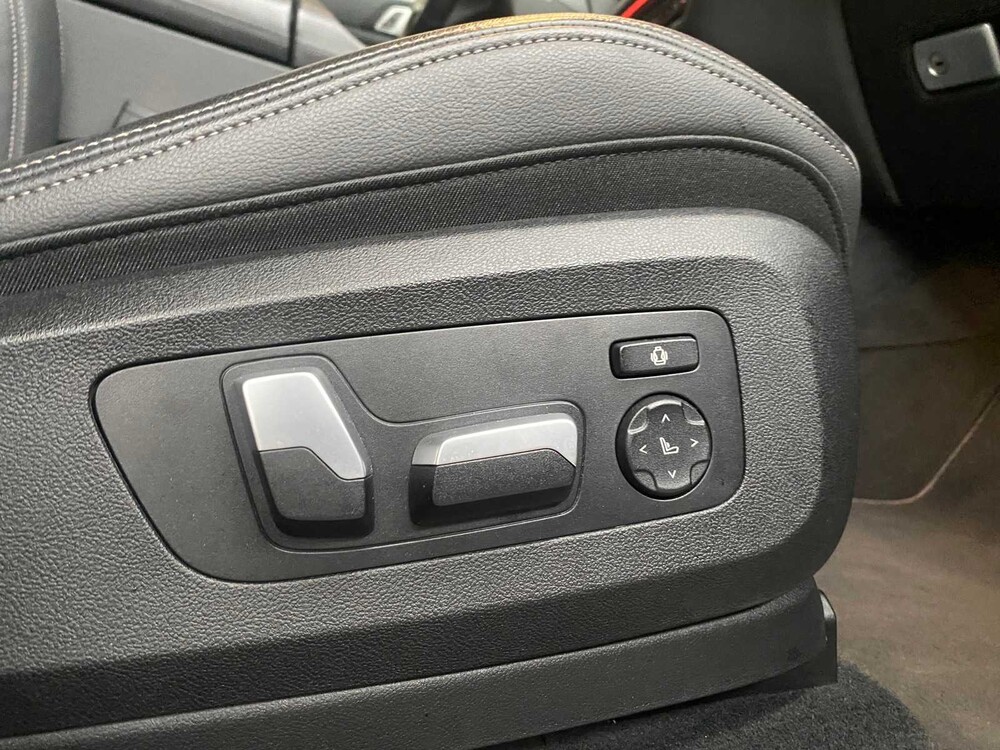 BMW X5 xDrive40i M-Sport High Executive 340hp 2018, G-998-JK