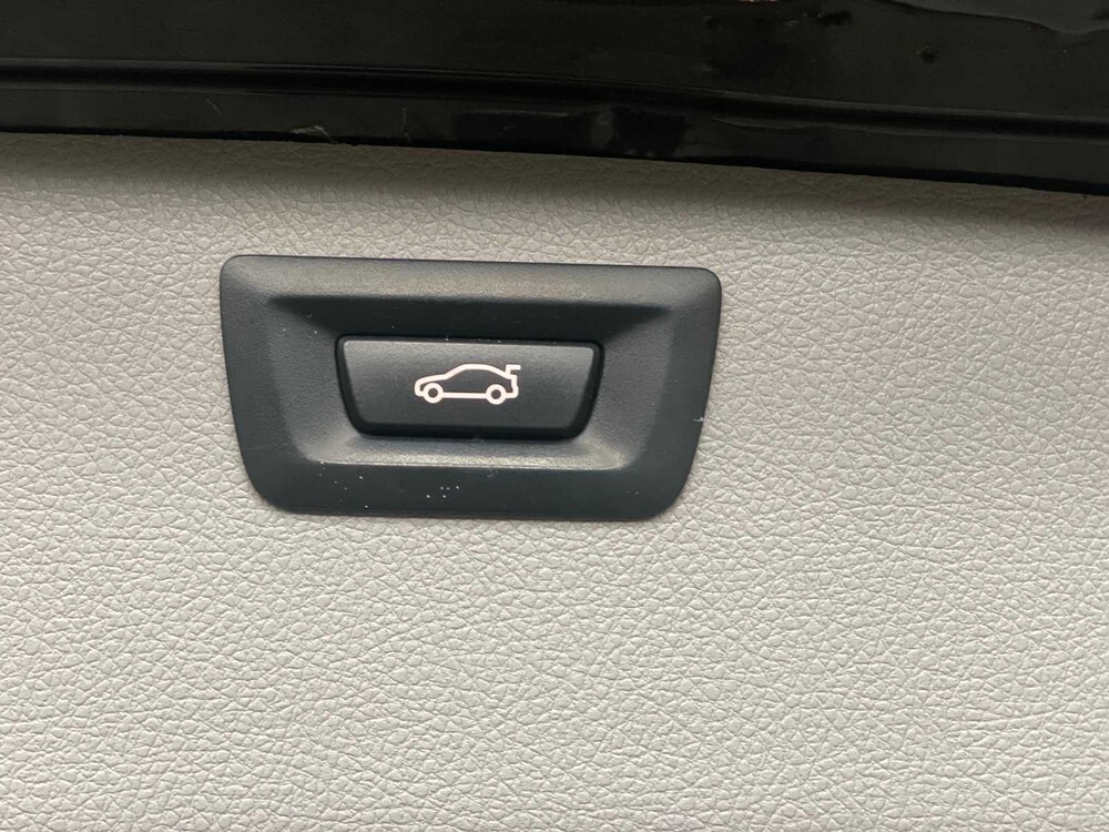 BMW 318d Touring 143hp 2015 3-Series