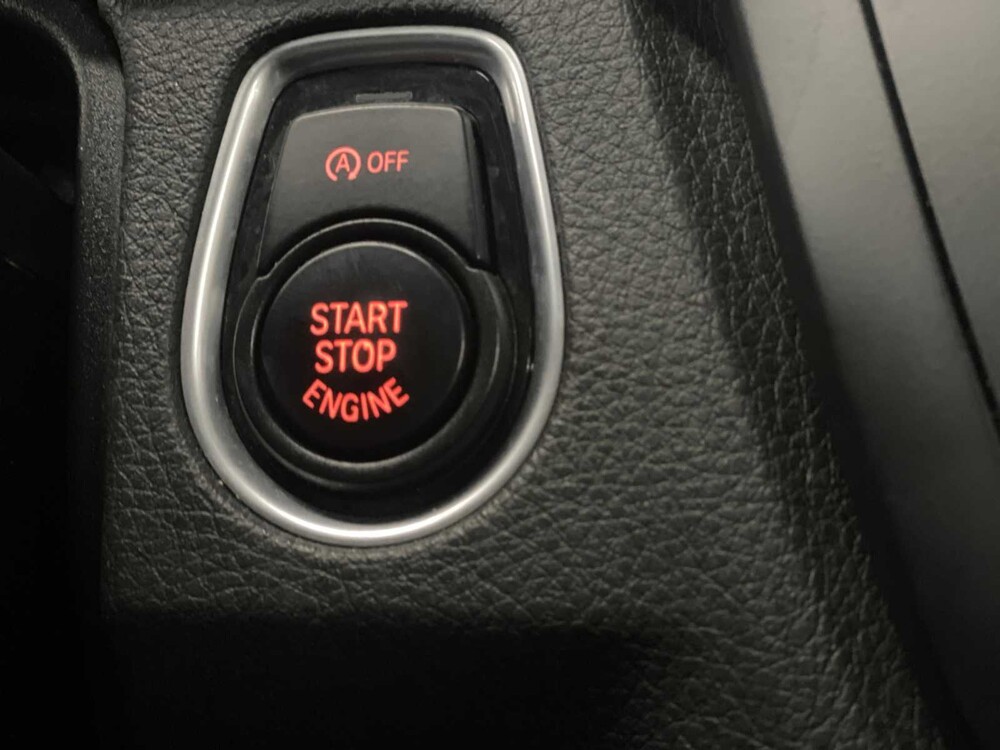 BMW 318d Touring 143hp 2015 3-Series