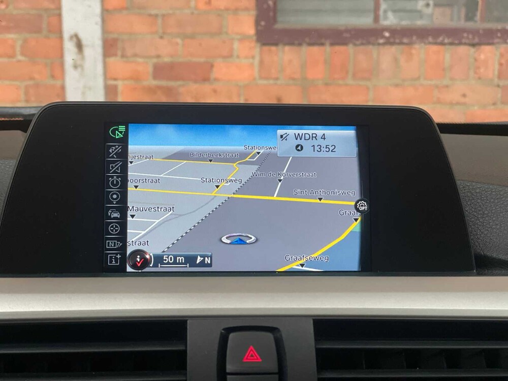 BMW 318d Touring 143hp 2015 3-Series