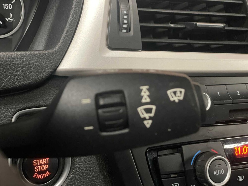 BMW 318d Touring 143hp 2015 3-Series