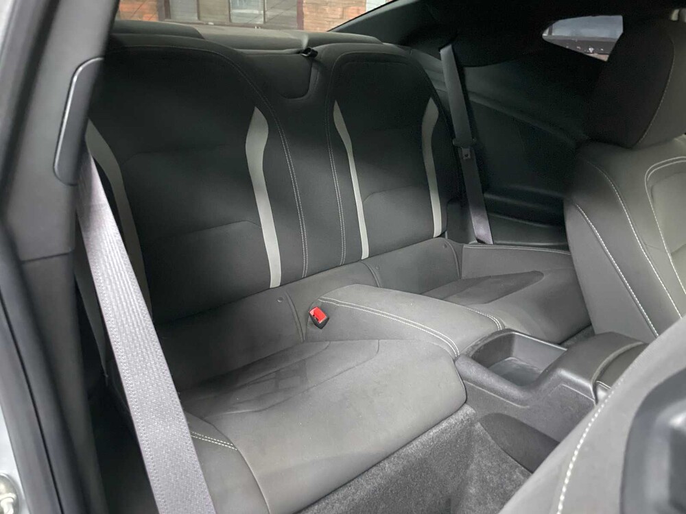 Chevrolet Camaro RS Coupe 275PS 2017