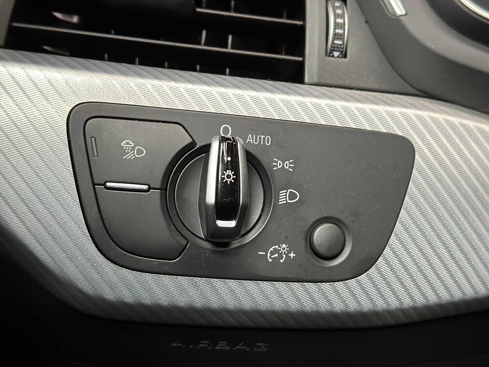 Audi A5 Sportback S-Line 2.0 251hp 2018