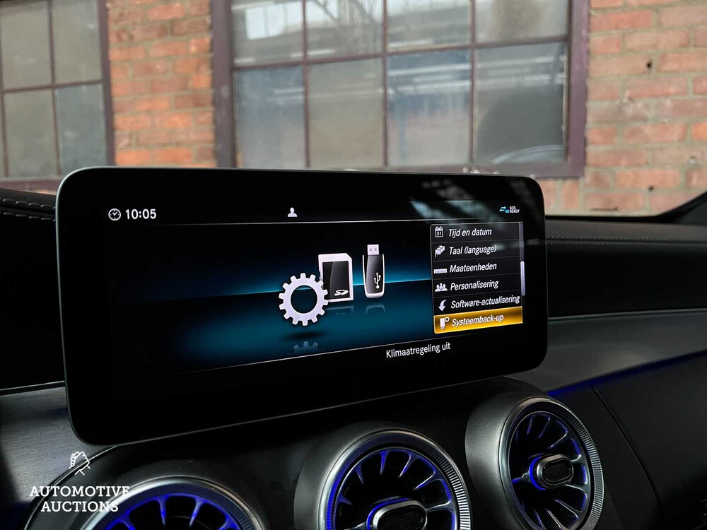 Mercedes-Benz C63s AMG Coupe 510hp V8 BI-Turbo FACELIFT 2019 NIGHT-Edition