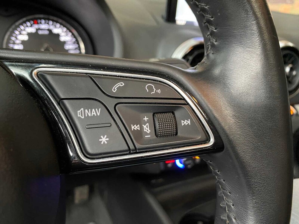 Audi A3 Sedan 2.0 Premium S-tronic 222hp 2016