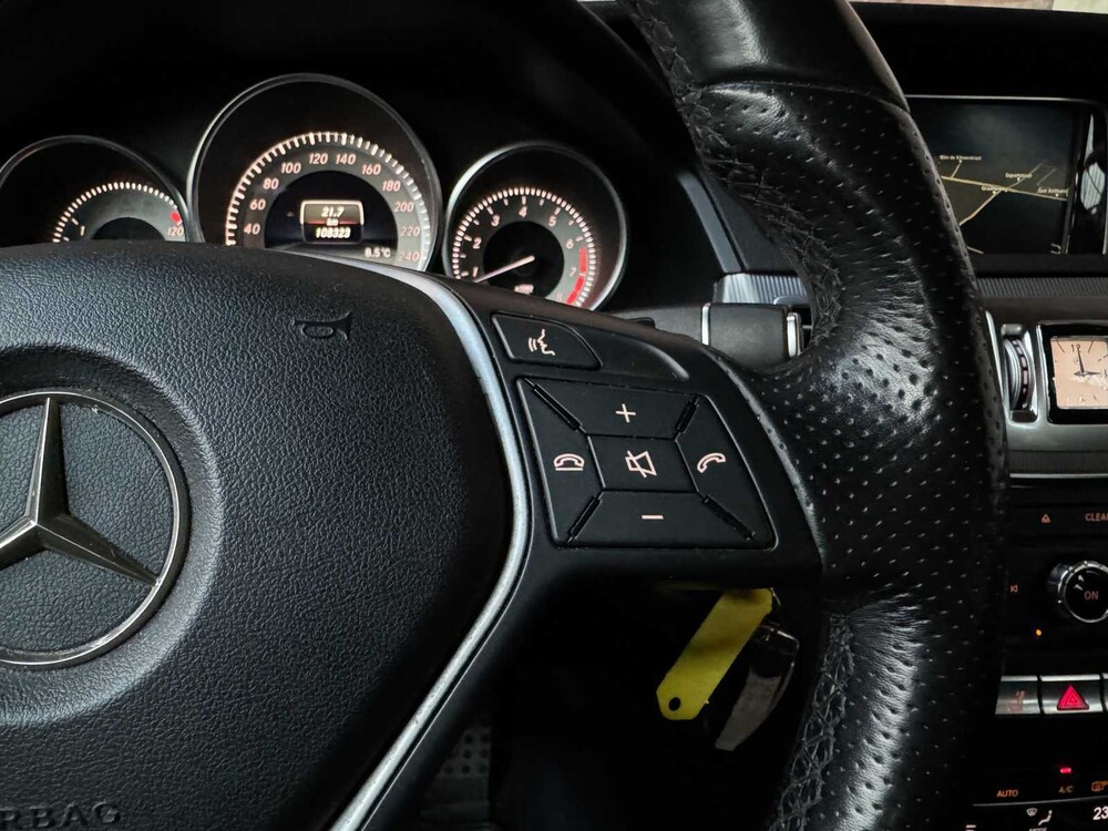 Mercedes-Benz E200 Kombi Avantgarde 184PS 2016 E-Klasse -Orig. NL-, R-110-TS