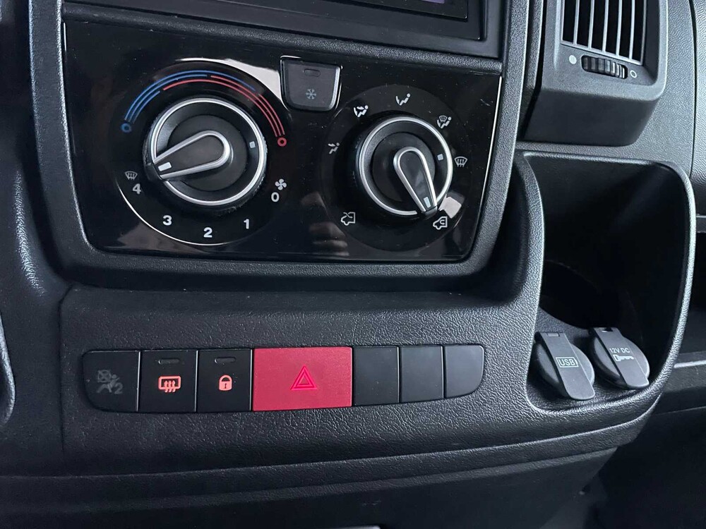 Fiat Ducato Rapido 855F 130hp 2019 Camper