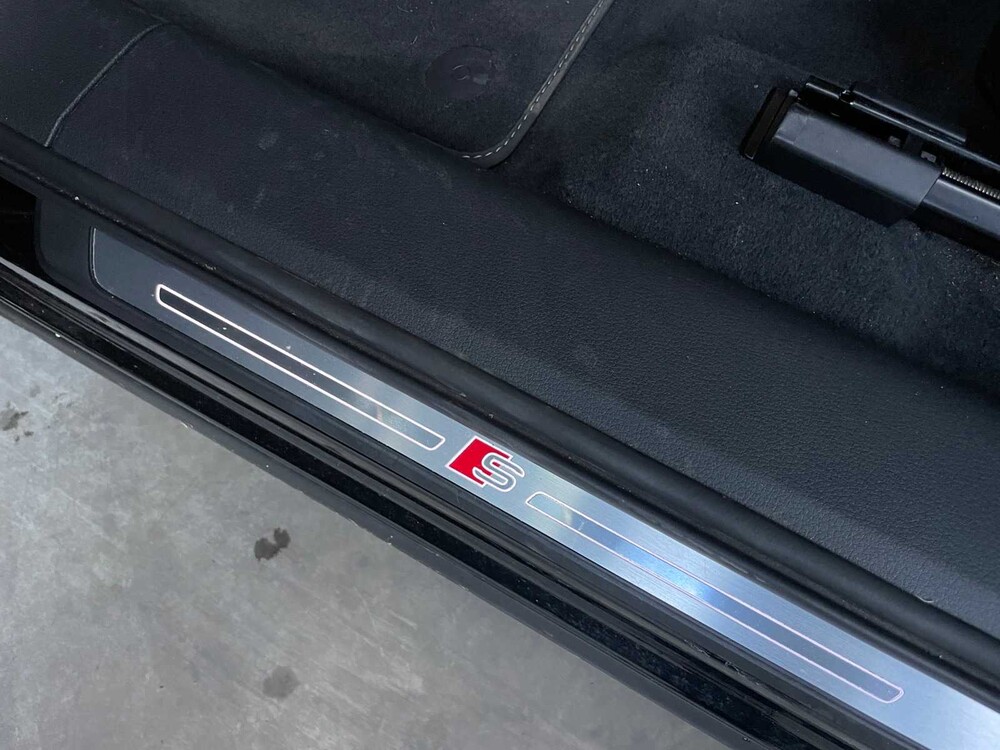 Audi E-Tron Sportback S Quattro 95 AUDI SPORT S-Line 503pk 2021 ORIG-NL, N-789-BJ