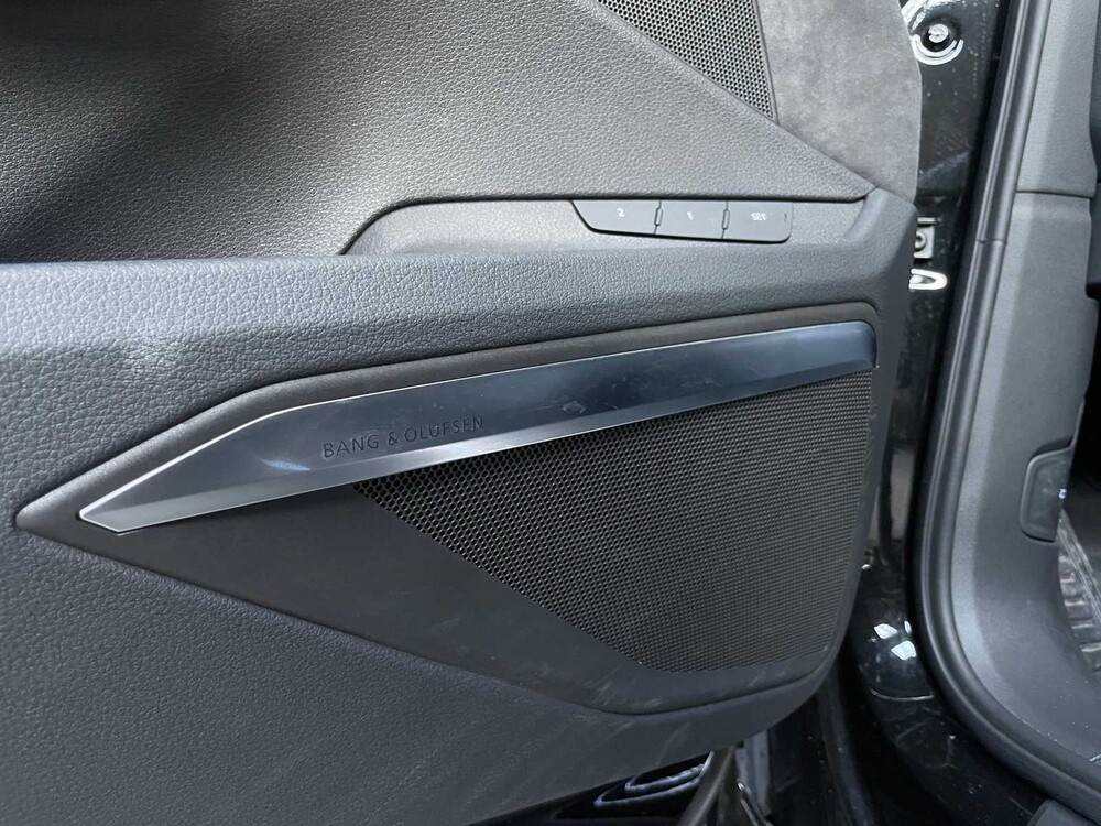 Audi E-Tron Sportback S Quattro 95 AUDI SPORT S-Line 503pk 2021 ORIG-NL, N-789-BJ