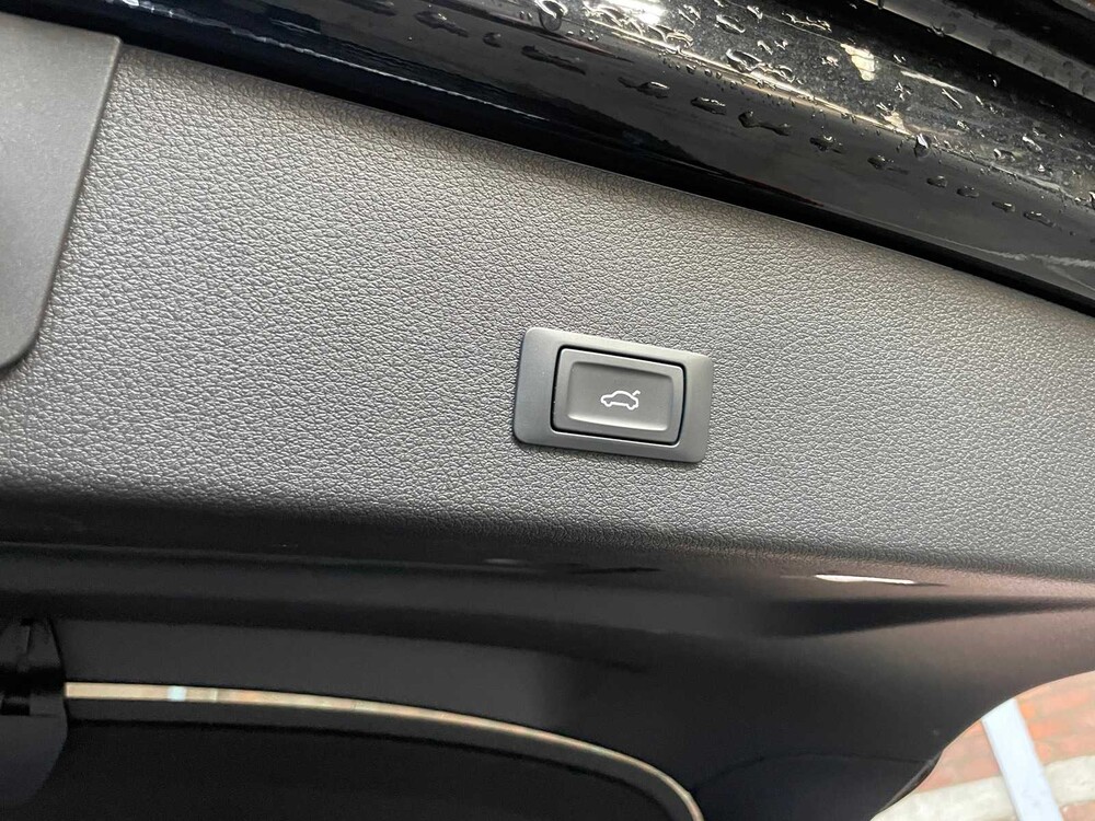 Audi E-Tron Sportback S Quattro 95 AUDI SPORT S-Line 503pk 2021 ORIG-NL, N-789-BJ