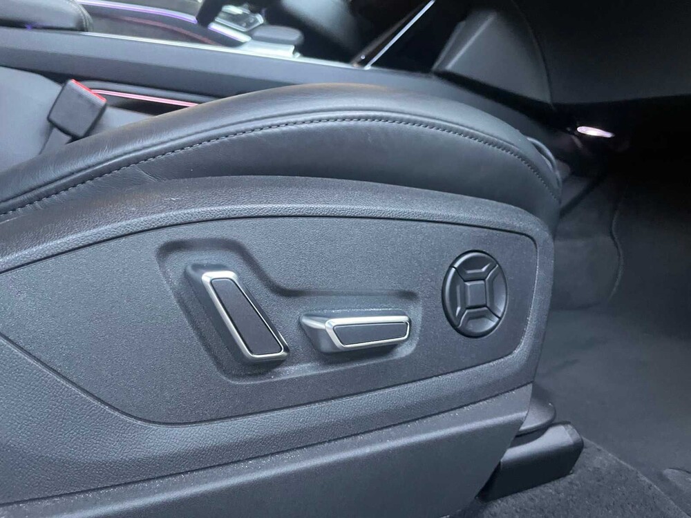 Audi E-Tron Sportback S Quattro 95 AUDI SPORT S-Line 503pk 2021 ORIG-NL, N-789-BJ