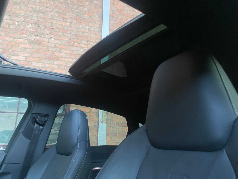 Audi E-Tron Sportback S Quattro 95 AUDI SPORT S-Line 503pk 2021 ORIG-NL, N-789-BJ