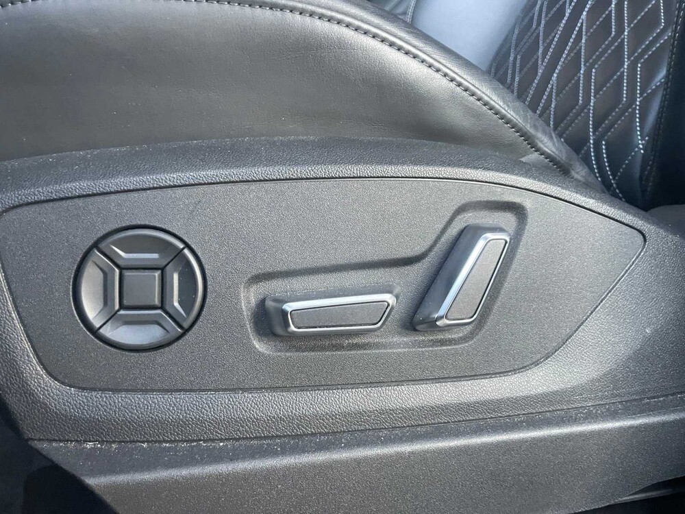 Audi E-Tron Sportback S Quattro 95 AUDI SPORT S-Line 503pk 2021 ORIG-NL, N-789-BJ