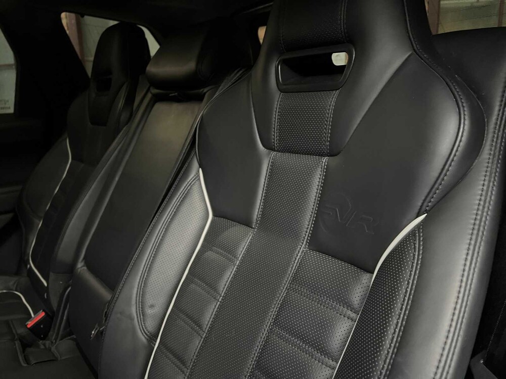 Land Rover Range Rover Sport SVR 5.0 V8 Supercharged 551pk 2016, T-933-LH