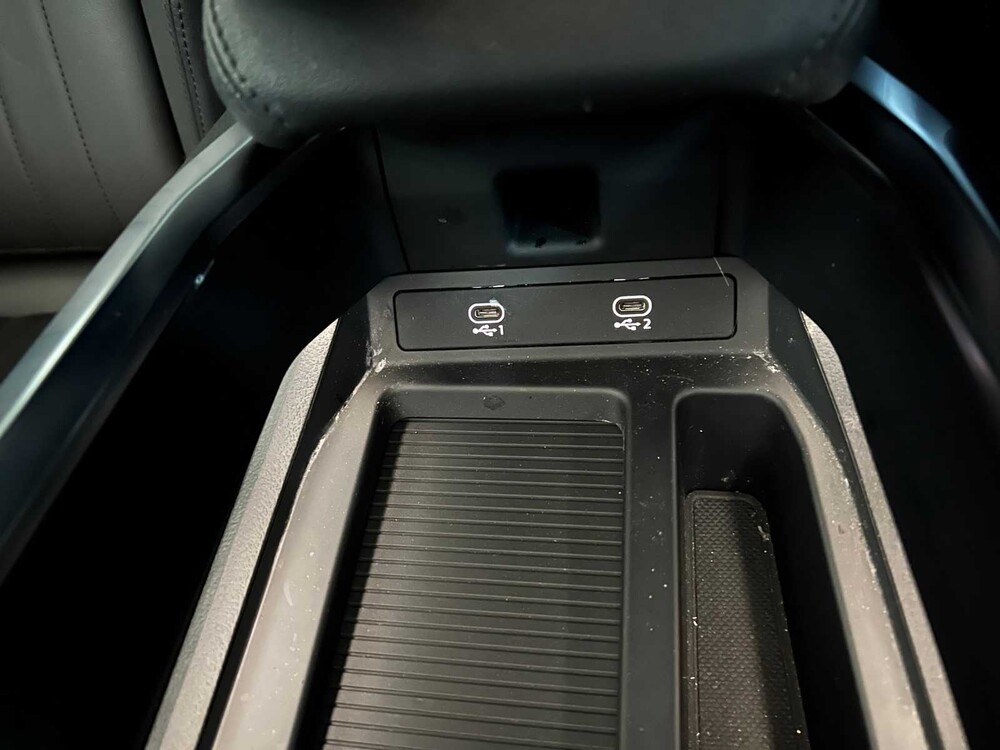 Audi E-Tron 55 Quattro Business Edition Plus 95 kWh 408pk 2021, X-282-BG