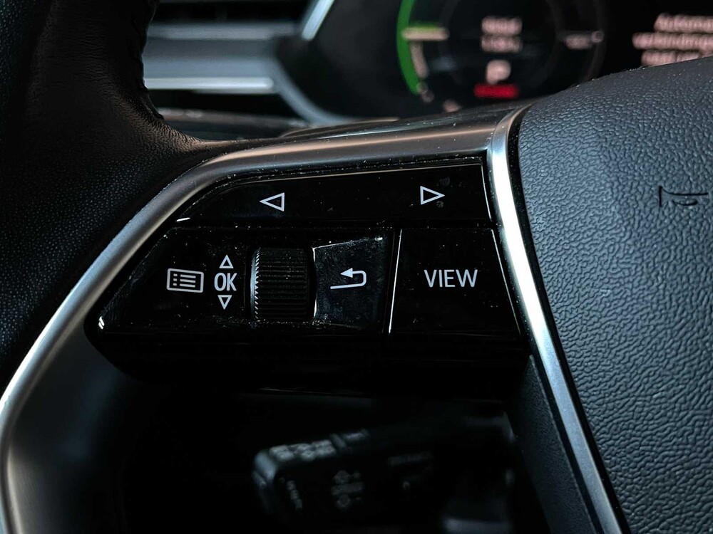 Audi E-Tron 55 Quattro Business Edition Plus 95 kWh 408pk 2021, X-282-BG