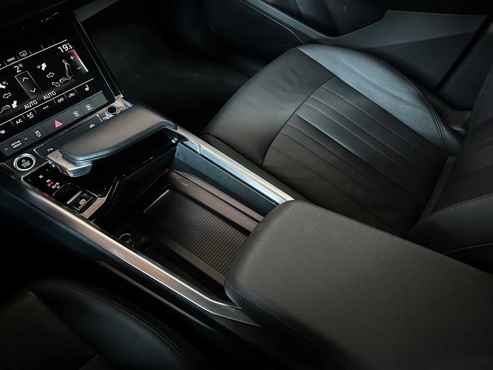 Audi E-Tron 55 Quattro Business Edition Plus 95 kWh 408pk 2021, X-282-BG