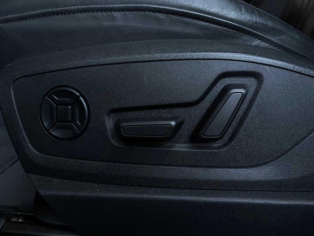 Audi E-Tron 55 Quattro Business Edition Plus 95 kWh 408pk 2021, X-282-BG