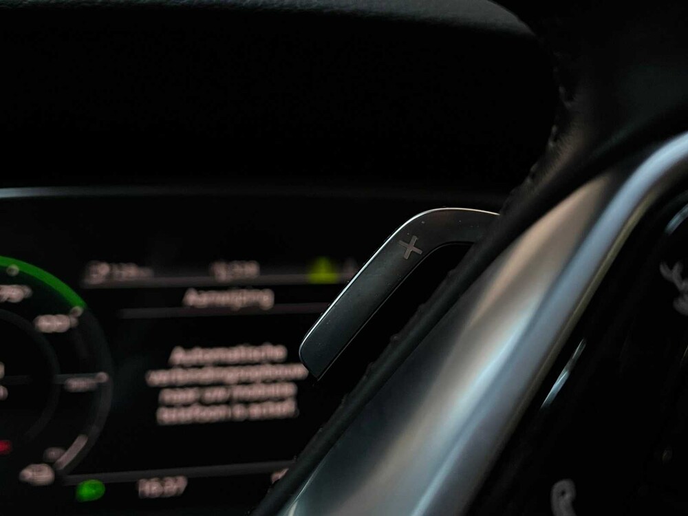 Audi E-Tron 55 Quattro Business Edition Plus 95 kWh 408pk 2021, X-282-BG