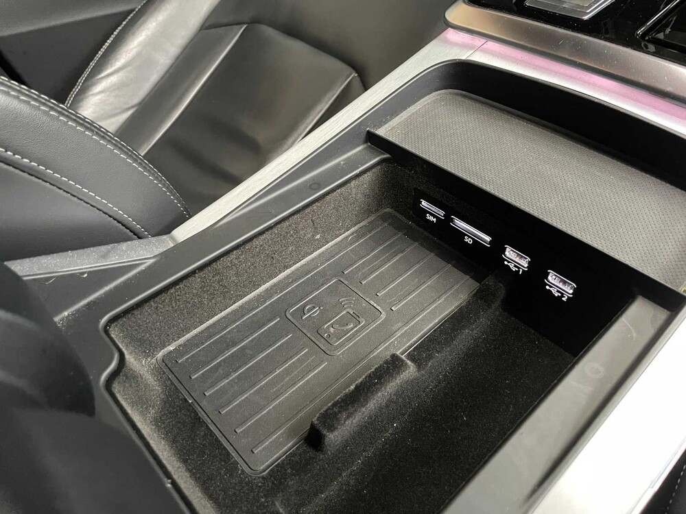 Audi Q8 50 TDI S-Line Quattro Pro Line 286PS 2018, XK-378-N