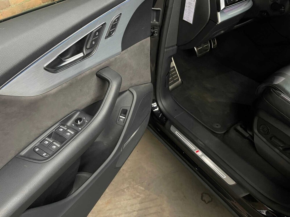 Audi Q8 50 TDI S-Line Quattro Pro Line 286PS 2018, XK-378-N