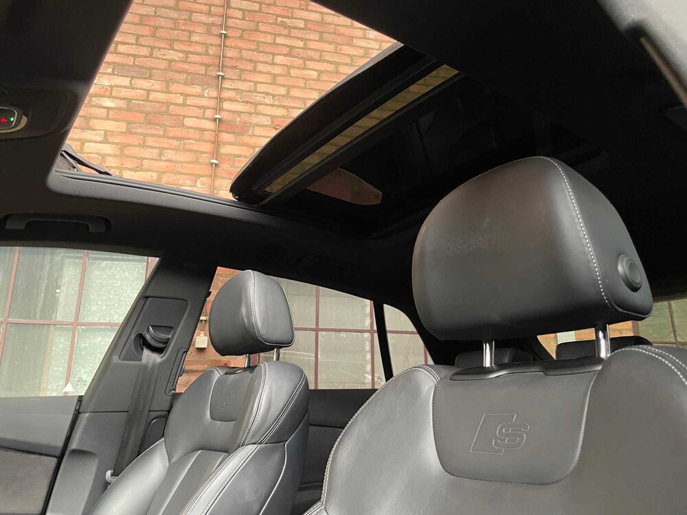 Audi Q8 50 TDI S-Line Quattro Pro Line 286PS 2018, XK-378-N