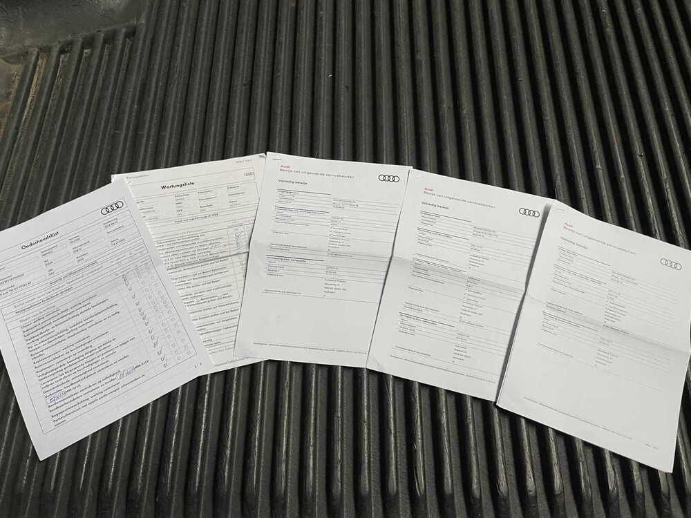 Audi Q8 50 TDI S-Line Quattro Pro Line 286PS 2018, XK-378-N