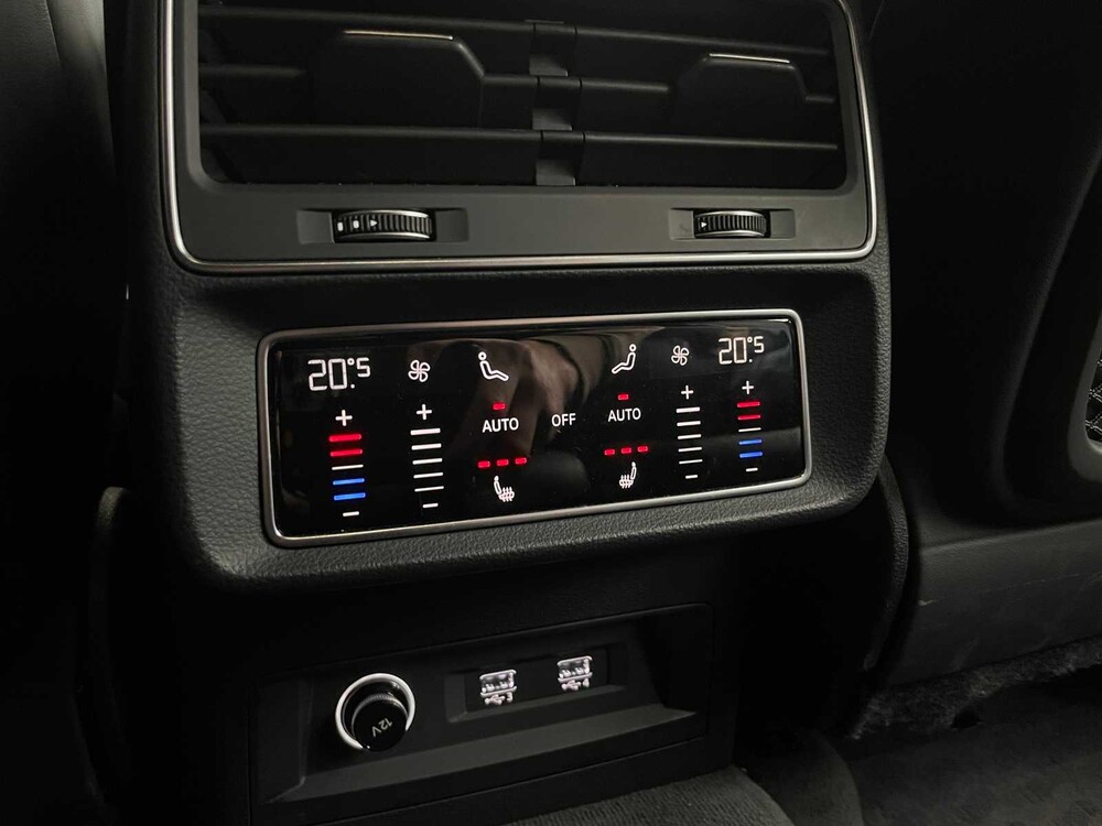 Audi Q8 50 TDI S-Line Quattro Pro Line 286PS 2018, XK-378-N