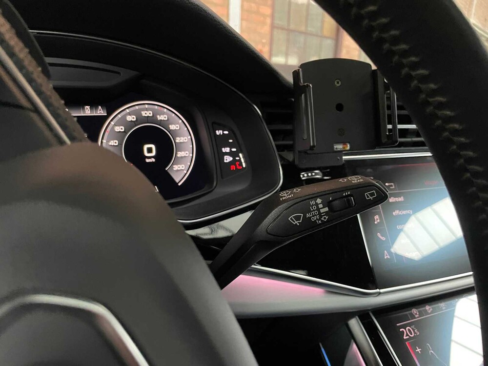 Audi Q8 50 TDI S-Line Quattro Pro Line 286PS 2018, XK-378-N