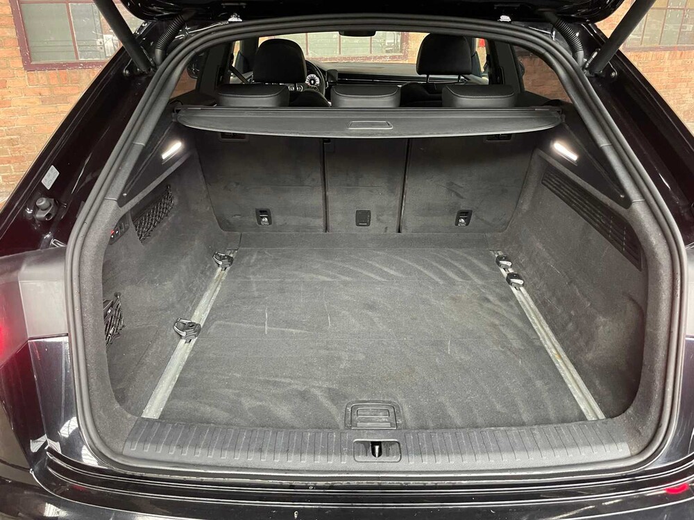 Audi Q8 50 TDI S-Line Quattro Pro Line 286PS 2018, XK-378-N