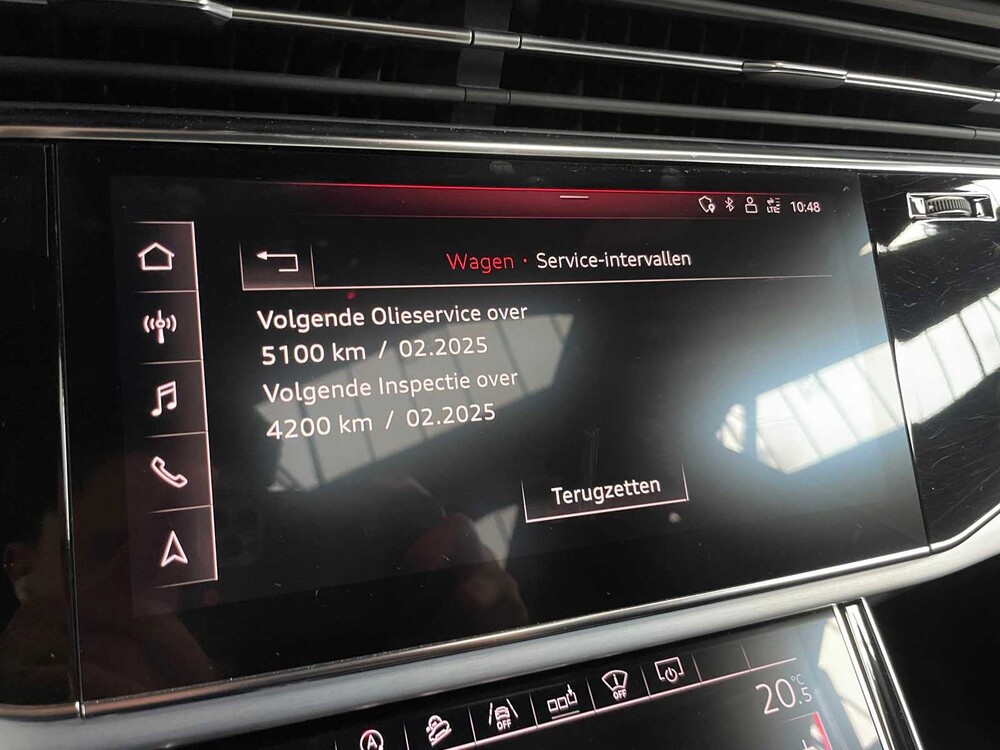 Audi Q8 50 TDI S-Line Quattro Pro Line 286PS 2018, XK-378-N